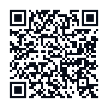 QR-код профиля Сергея в MAX